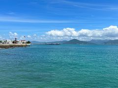 -三亚西岛海洋文化旅游区