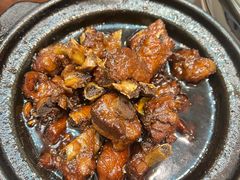 -独一嘉私房菜(战备路店)