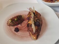 -Le Comptoir de Pierre Gagnaire