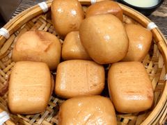 黄金小馒头-赤甲皇(仙霞路店)