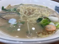 -乐清海鲜面馆(服装城店)