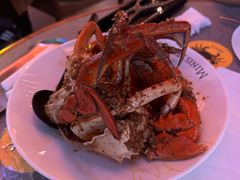 -Ministry of Crab•MOC(交子大道店)