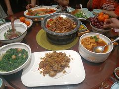 -甘家界柠檬鸭(安吉店)