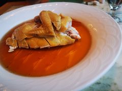 -那家小馆•北京菜•烤鸭(香山店)