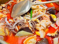 -毛肚向右·川渝毛肚王(经开永旺店)