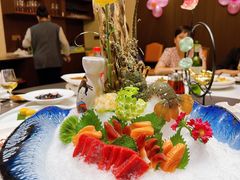 -金牡丹大酒楼(宝林路店)