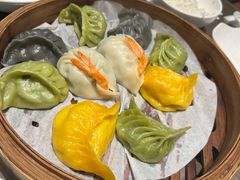 -将相和·海鲜蒸饺大连菜