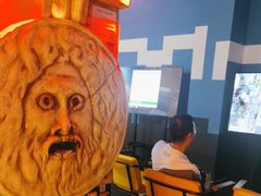 -不可思议减压馆·解压博物馆·摔碗发泄·团建定制