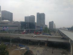 -凯德广场(西城店)