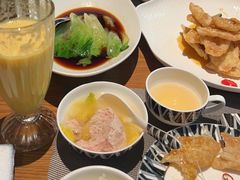 -百富源·海鲜辽菜(浑河堡店)