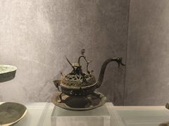 -马鞍山市博物馆