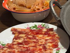 -萍姐火锅·公路夜市(南京新街口店)