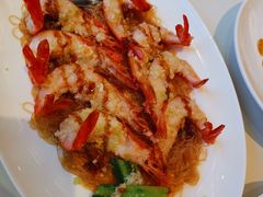 -利苑酒家(金宝店)