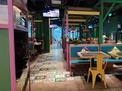-蛙喔牛蛙(高新绿宝店)