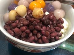 -堂屋糖水店(愚园店)