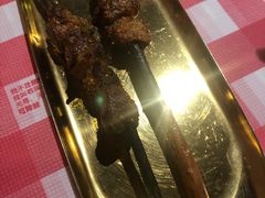 -西域阿里马新疆菜·清真(桂花路店)