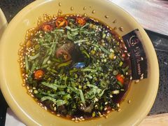 -唇辣号重庆老火锅(燕郊鑫乐汇店)