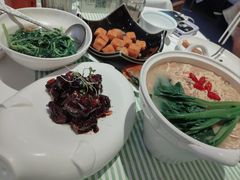-桂满陇·手作小笼包&江南叫花鸡(中山公园店)
