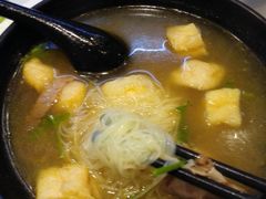 -小杨生煎(松江大学城店)