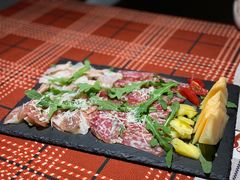 -Primo·丽莫意大利窑烤披萨