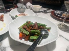 -湖滨28中餐厅·西湖宴·杭州君悦酒店