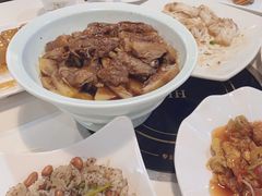 -精致顺德菜(琶洲店)