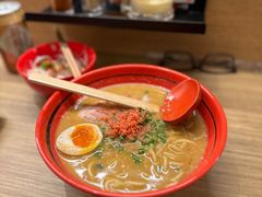 -一幻拉面(铜锣湾店)