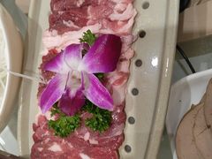 -草原传奇鲜羊火锅(桥北店)