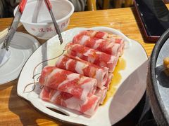 -胖记烤肉(湖大店)