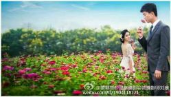 -蒙娜丽莎婚纱摄影(南门店)