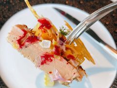 -广州四季酒店·佰鲜汇·现代法餐