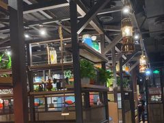 -探鱼·鲜青椒爽麻烤鱼(北京路天河城店)