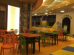 -天空之城欢乐嘉年华苏州店(环球188广场店)