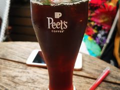 -Peet's 皮爷咖啡(东湖路手作店)