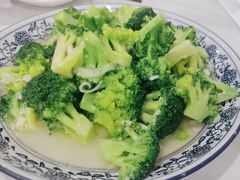 -北大地皖峰饭馆