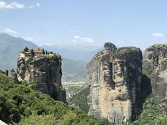 -梅黛奥拉修道院