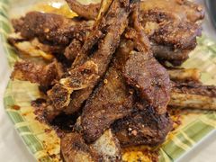 -九寨特色牦牛肉汤锅 羊肉汤锅