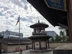 -慈云寺