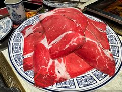 -龙森园火锅(琴台路店)
