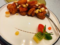 -福禧酒窖·中餐厅 (万柳店)