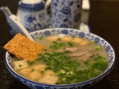 -小潘记鸭血粉丝汤