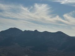 -青州市云门山风景区