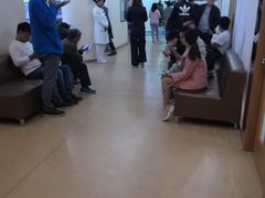 -慈铭体检(凯旋路分院)