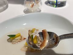 -Le Comptoir de Pierre Gagnaire