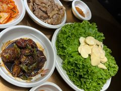 -辛氏火炉·韩式古法烤肉(松北店)