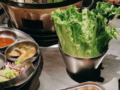 -韩山葵烤肉(太古里店)