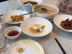 -老正兴菜馆(福州路店)