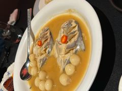 -醉东Oriental House(静安嘉里中心店)