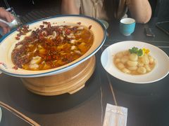 -渝乡辣婆婆·川菜 水煮鱼(安平店)