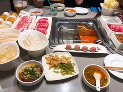 -海底捞火锅(番禺广场店)